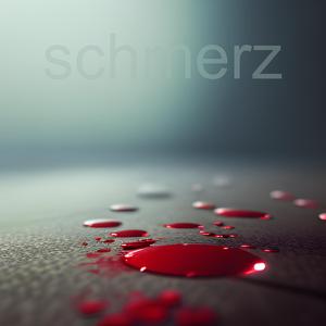 schmerz