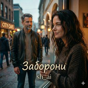 Заборони