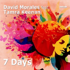 7 Days (John DahlbäCk Remix)