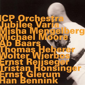 Jubilee Varia Suite, Pt. 1