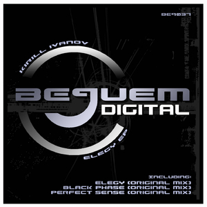 Elegy (Original Mix)