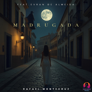 Madrugada (Portuguese Version) [feat. Evran De Almeida]