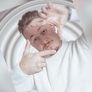 Не заметил