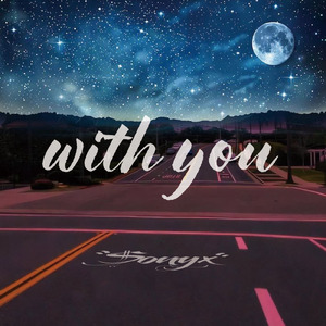 with you