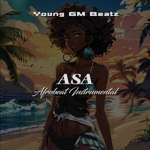 Afrobeat Instrumental - ASA