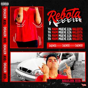 Rebota (with Bat-Boy)