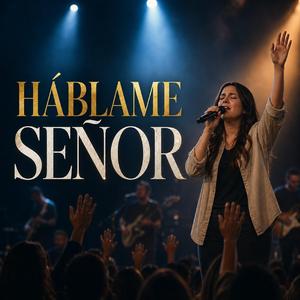 Háblame Señor