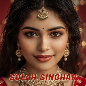 Solah Singhar
