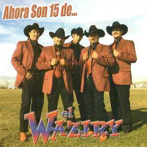 Serenata a Su Chamaca