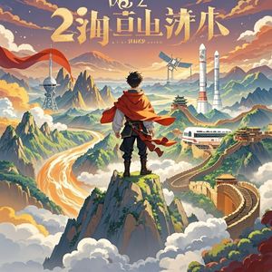 山河新章