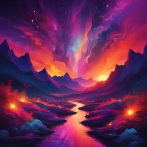 我看见希望的曙光