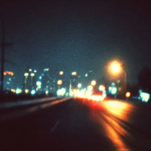 Heart to Heart (Slowed + Reverb)