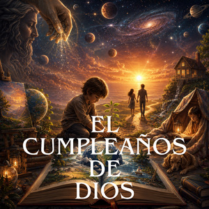 El cumpleaños de Dios