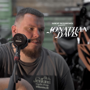 Drop a Gear and Disappear (Acoustic)