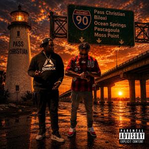 No Glossary (feat. KezzyBoy TooRich)