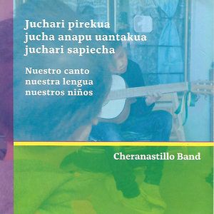 Munchuhkurhakuaecha (Los Dedos)