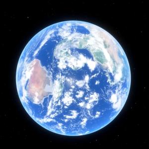 EIB (Earth is Boring)