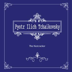 차이콥스키(Tchaikovsky) - 호두까기 인형(The Nutcracker) 꽃의 왈츠(Valse des Fleurs) Act 2
