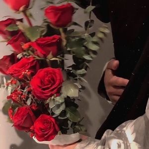 我会像歌里一样的爱你-01