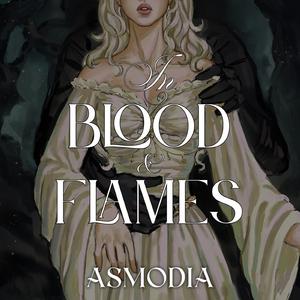 In blood & flames (feat. Julian Rinsma & Joaquín Buzeta)