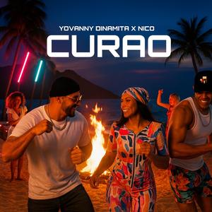 CURAO (feat. PIRI NICO)