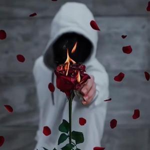 送你一朵小红花