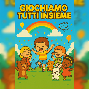Giochiamo tutti insieme