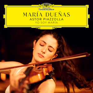 María De Buenos Aires:Yo soy María (Arr. for Violin and Piano)