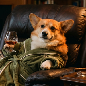 大人の夜にくつろぐほろ酔いサックス