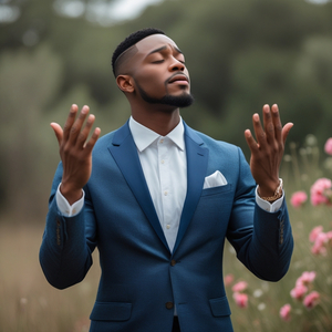 I Am Nothing Without You Lord (2)