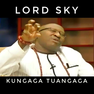 Kungaga Tuangaga