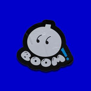 BOOM!