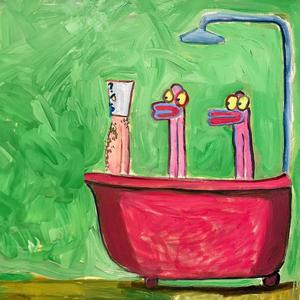 Helgi Bjöss og Helgi Þóss