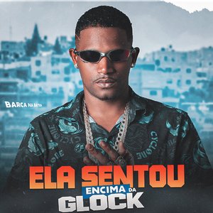 Ela Sentou Encima da Glock