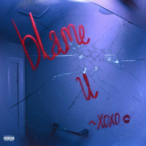blame u