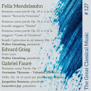 Folletto, Op. 71 N. 3