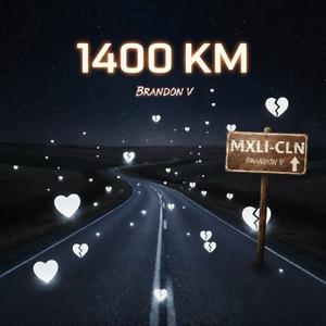 1400 KM