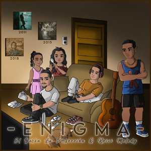 Lugar Bonito (feat. La Melody K)