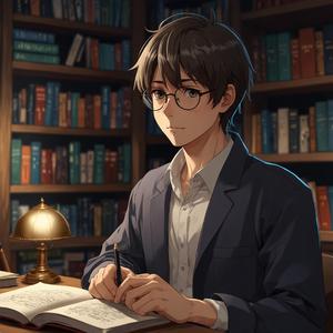 Paper Trails Over Silence