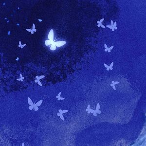 给月亮的三行诗