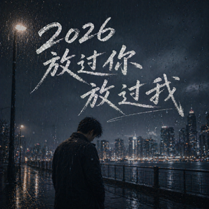 2026放过你放过我
