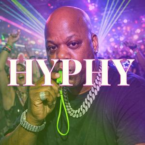 HYPHY (Juicy Edit)