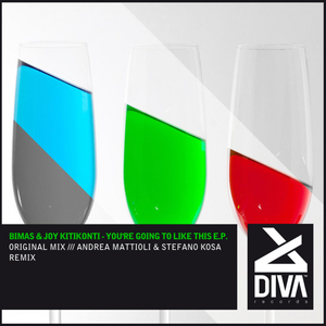 You're Going To Like This