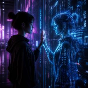 Digital Echoes