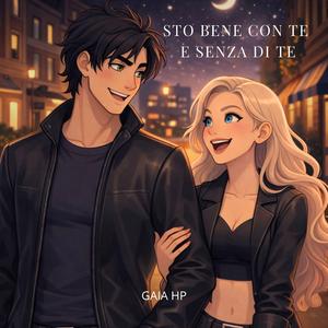 Sto Bene Con Te e Senza di Te (Duet Edit)