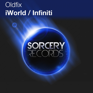 Infiniti (Original Mix)