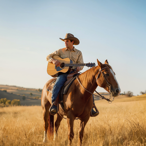 Streetlight at the Alley