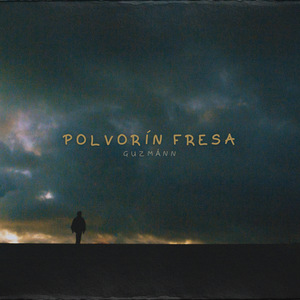 Polvorín Fresa