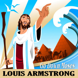Go Down Moses (2024 Remaster)