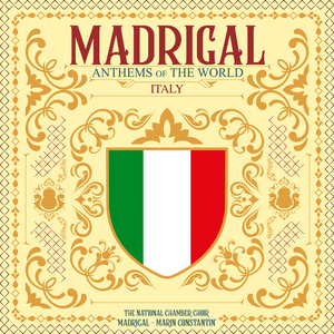 Il Canto degli Italiani (Arr. Ungureanu for Choir)